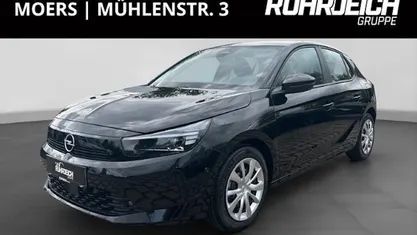 Gebraucht Opel Corsa Edition 101 PS (74 kW) 2026 Kleinwagen