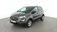 Gebraucht 2020 Ford Ecosport Trend SUV | 11.720 € (Fairer Preis)