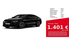 Gebraucht 2025 Audi e-tron Sportback Performance SUV | 99.735 €
