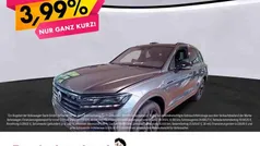 Gebraucht 2021 VW Touareg R-line SUV | 46.922 € (Fairer Preis)