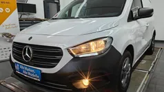 Weiß Gebraucht 2022 Mercedes Citan 110 Limousine | 19.990 € (Superpreis)