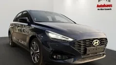 Gebraucht 2024 Hyundai i30 Advantage Limousine | 24.585 € (Guter Preis)