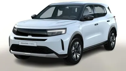 Gebraucht Opel Frontera 110 PS (80 kW) 2025 SUV