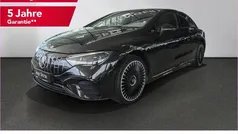 Gebraucht 2022 Mercedes EQE AMG 43 AMG | 56.880 €