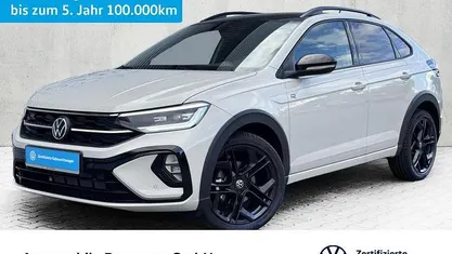 Gebraucht VW Taigo R-line 150 PS (110 kW) 2025 SUV