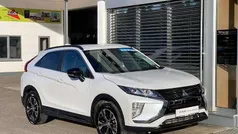 Gebraucht 2019 Mitsubishi Eclipse Cross Active SUV | 17.445 € (Fairer Preis)