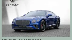 Sequin blue Gebraucht 2019 Bentley Continental GT Coupé | 179.900 € (Superpreis)