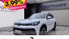 Weiss Gebraucht 2024 VW Tiguan R-line SUV | 42.777 € (Fairer Preis)