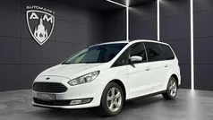 Gebraucht 2016 Ford Galaxy Titanium Van / Kleinbus | 18.650 € (Fairer Preis)