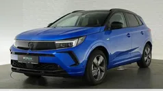 Gebraucht 2024 Opel Grandland X GSe SUV | 29.724 € (Guter Preis)