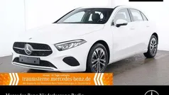 Gebraucht 2024 Mercedes A180 Advanced Limousine | 27.490 € (Guter Preis)