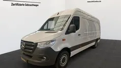 Gebraucht 2023 Mercedes Sprinter Van | 37.961 € (Fairer Preis)