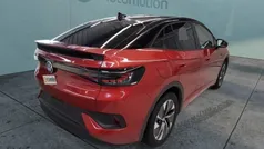 Rot Gebraucht 2023 VW ID.5 GTX SUV | 43.700 € (Fairer Preis)