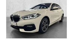 Gebraucht 2021 BMW 118 Comfort Edition Kleinwagen | 20.250 € (Fairer Preis)