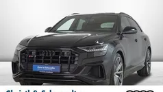 Gebraucht 2021 Audi SQ8 Sport SUV | 70.985 € (Fairer Preis)