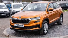 Gebraucht 2024 Skoda Karoq Selection SUV | 30.785 € (Guter Preis)