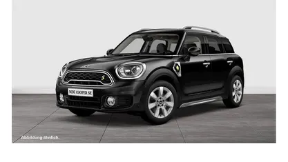Gebraucht Mini Cooper S 224 PS (164 kW) 2018 Schwarz Kleinwagen