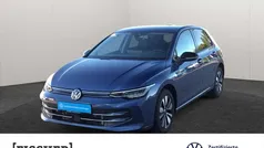 Gebraucht 2025 VW Golf VIII Goal Limousine | 27.422 € (Superpreis)