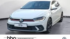 Weiß Gebraucht 2022 VW Polo GTI Limousine | 23.460 € (Fairer Preis)