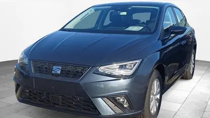 Gebraucht Seat Ibiza Style 95 PS (69 kW) 2024 Kleinwagen