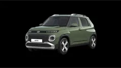 Gruen Neu 2025 Hyundai Inster Prime Kleinwagen | 29.585 € (Fairer Preis)
