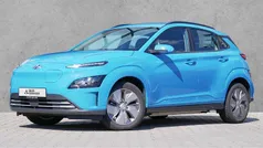 Dive in jeju / sol Gebraucht 2023 Hyundai Kona Select SUV | 18.890 € (Superpreis)