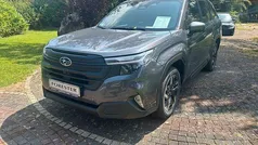 Gebraucht 2025 Subaru Forester Active SUV | 41.500 € (Fairer Preis)