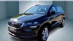 Schwarzmagic perleffekt Gebraucht 2021 Skoda Karoq Style SUV | 24.750 € (Etwas zu teuer)