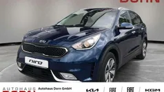 Gebraucht 2019 Kia Niro Advance SUV | 16.990 € (Fairer Preis)