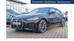 Gebraucht 2022 BMW i4 M Sport Limousine | 41.780 € (Fairer Preis)