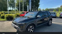 Gebraucht 2025 Dacia Duster Journey SUV | 26.440 € (Guter Preis)