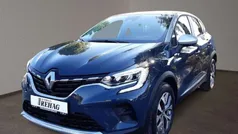 Gebraucht 2020 Renault Captur Experience SUV | 15.979 € (Fairer Preis)