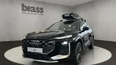 Gebraucht 2025 Audi Q3 Ambiente SUV | 69.960 € (Fairer Preis)