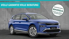 Gebraucht 2025 Skoda Enyaq iV SUV | 43.990 € (Superpreis)