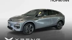 Gebraucht 2025 XPENG G6 SUV | 40.430 € (Fairer Preis)