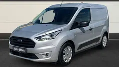 Gebraucht 2019 Ford Transit Trend Van / Kleinbus | 15.430 € (Fairer Preis)