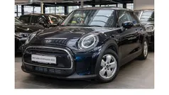Schwarz Gebraucht 2022 Mini ONE Classic Kleinwagen | 20.990 € (Fairer Preis)