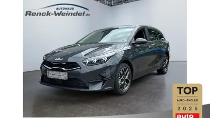 (h8g) pentametal met. Neu 2025 Kia Ceed Sportswagon Kombi | 26.789 € (Fairer Preis)