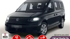 Gebraucht 2025 VW Caddy Van / Kleinbus | 36.188 € (Guter Preis)