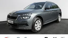 Gebraucht 2021 Skoda Kamiq Active SUV | 16.990 € (Guter Preis)
