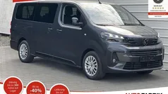 Peugeot Traveller