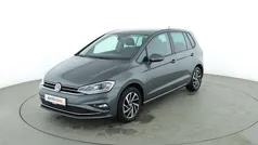 Gebraucht 2018 VW Golf Sportsvan Join Van / Kleinbus | 17.770 € (Fairer Preis)