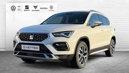 Gebraucht 2024 Seat Ateca Xperience SUV | 29.899 € (Fairer Preis)