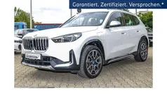 Weiß Gebraucht 2023 BMW X1 xLine SUV | 44.990 € (Fairer Preis)
