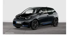 Grau Gebraucht 2022 BMW i3 Kleinwagen | 24.580 € (Fairer Preis)
