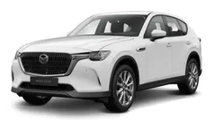 Gebraucht 2023 Mazda CX-60 Homura-Line SUV | 45.990 € (Guter Preis)
