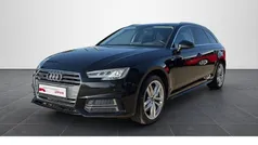 Gebraucht 2017 Audi A4 Design Kombi | 22.439 € (Fairer Preis)