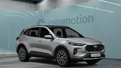 Silber Neu 2024 Ford Kuga ST-Line SUV | 39.654 € (Fairer Preis)