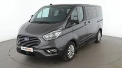Gebraucht 2020 Ford Tourneo Custom Trend | 32.890 €