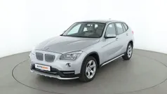 Gebraucht 2014 BMW X1 SUV | 19.240 €
